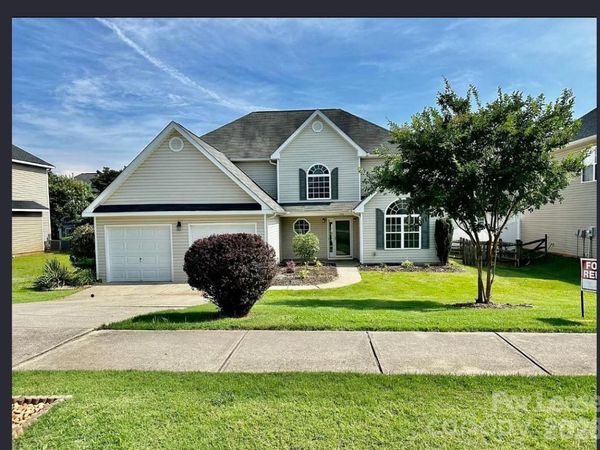 108 Saye Place , Unit 522, Mooresville, NC 28115