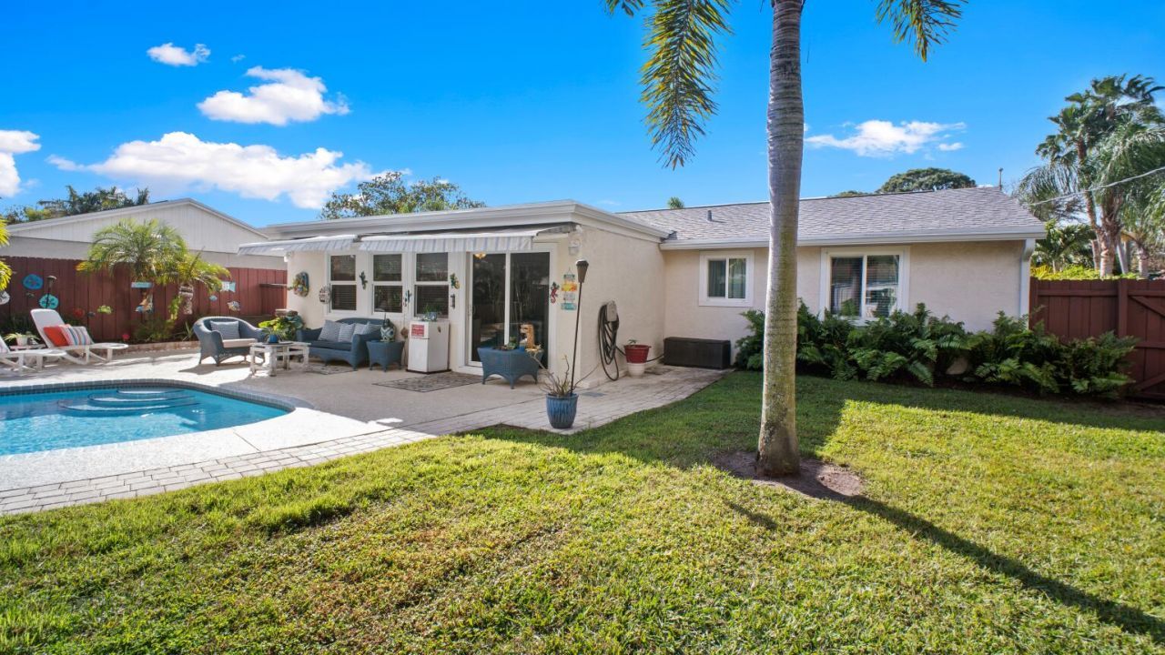 4643 Appaloosa Street, West Palm Beach, FL 33417 Photo