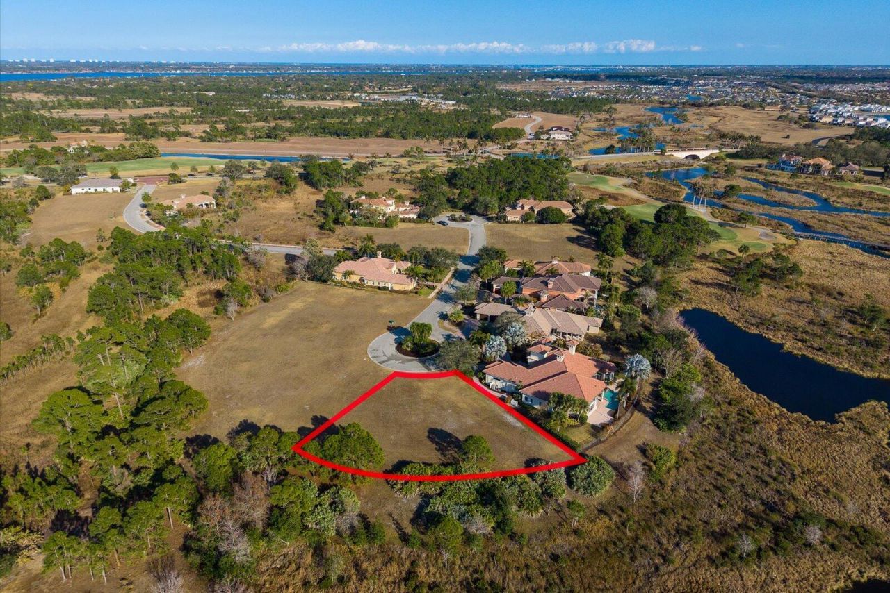 190 SE Via Sanremo, Port Saint Lucie, FL 34984 Photo