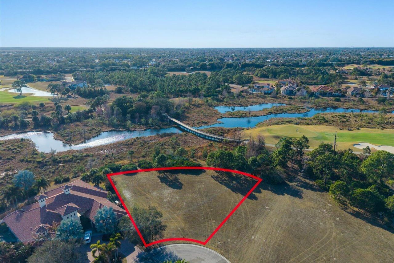 190 SE Via Sanremo, Port Saint Lucie, FL 34984 Photo