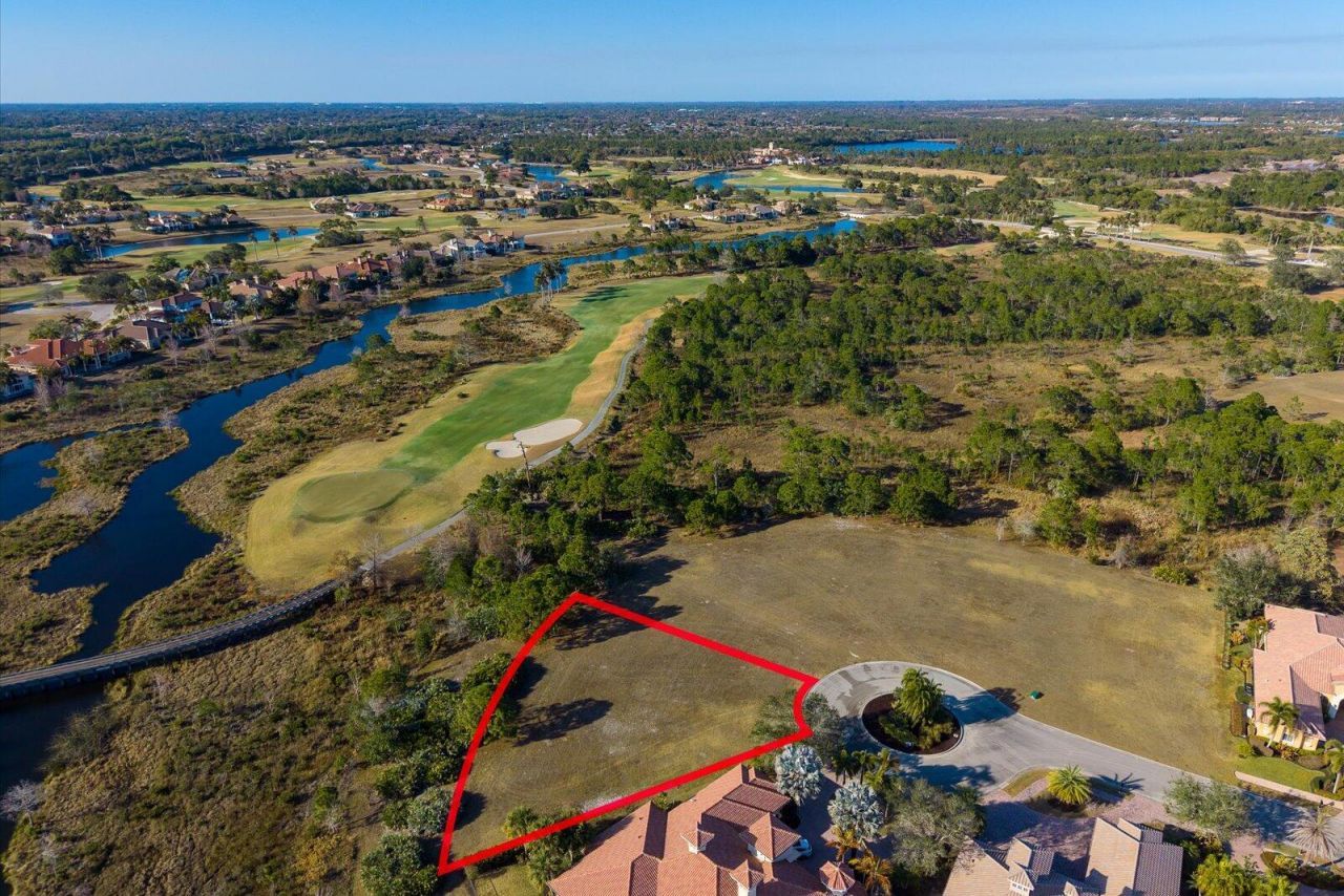 190 SE Via Sanremo, Port Saint Lucie, FL 34984 Photo