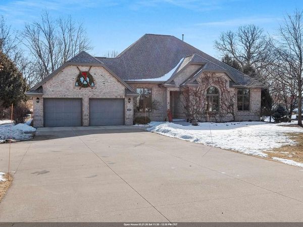 119 MAIN STREET, Wrightstown, WI 54180