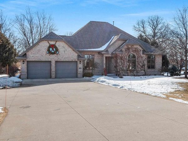 119 MAIN STREET, Wrightstown, WI 54180