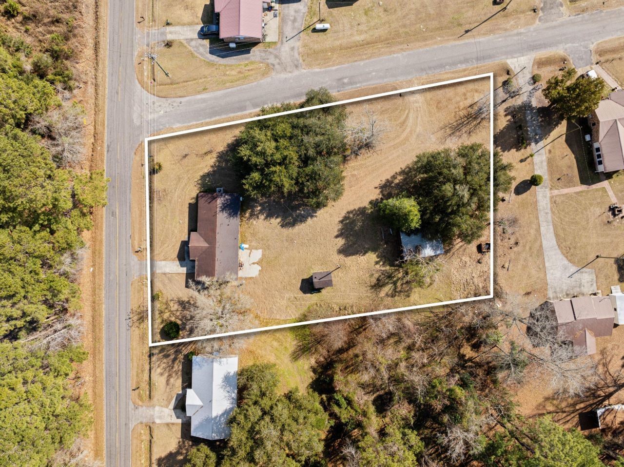 1225 Old Mill Road Photo 3