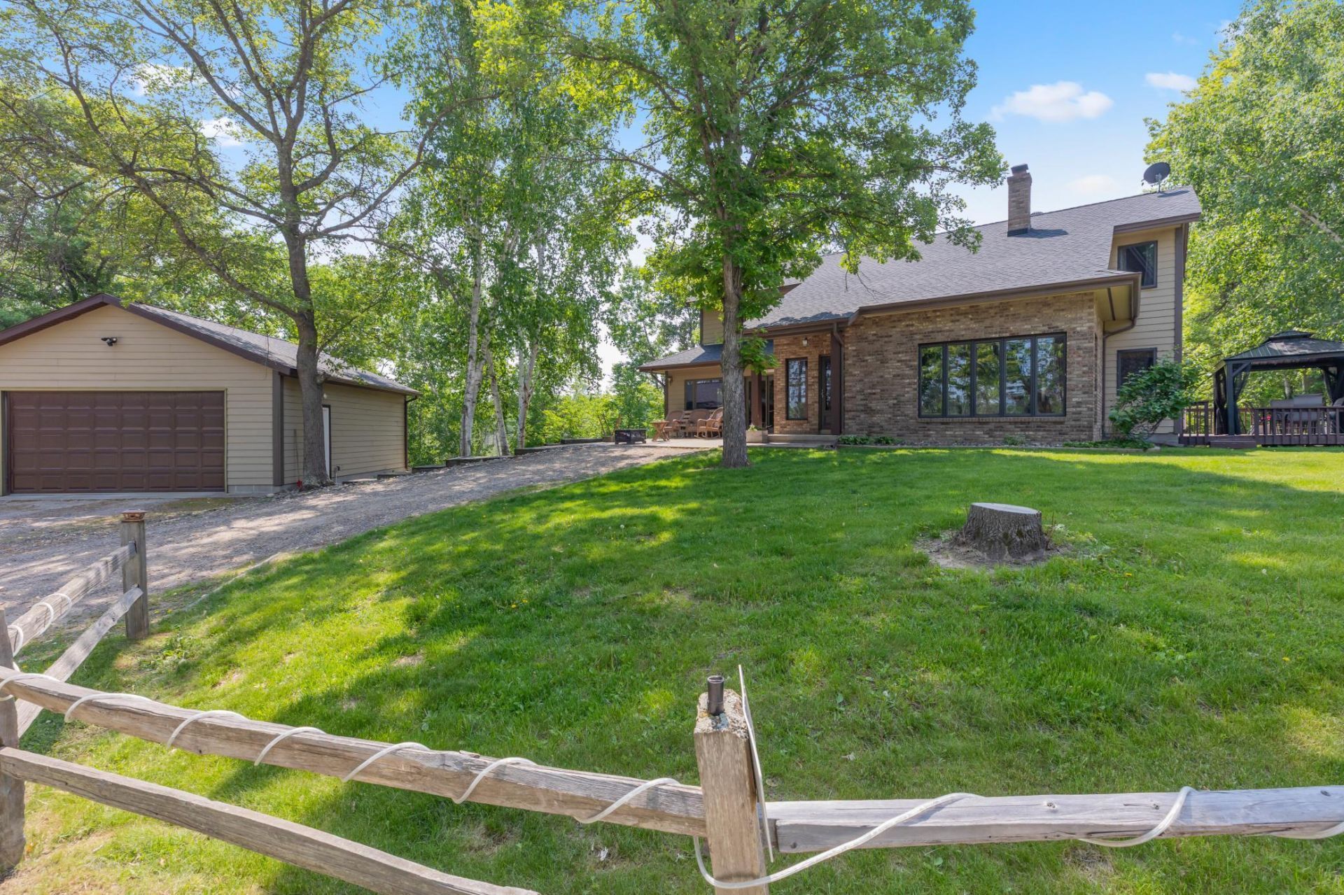 1378 Larrup Trail SW, Pine River, MN 56474