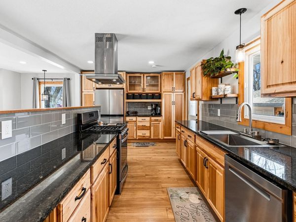 10804 Monroe Drive NE, Blaine, MN 55434