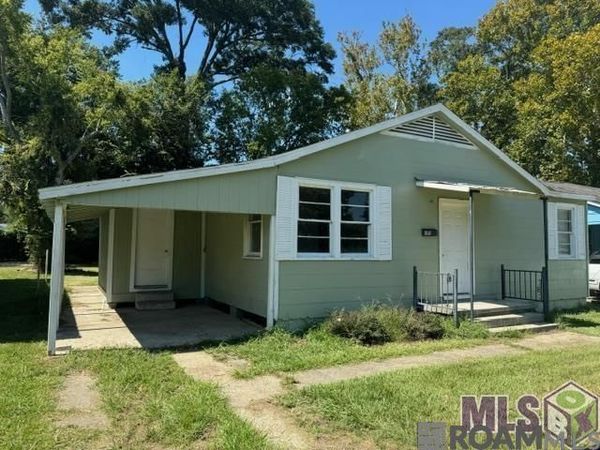 3547 Mission Dr, Baton Rouge, LA 70805