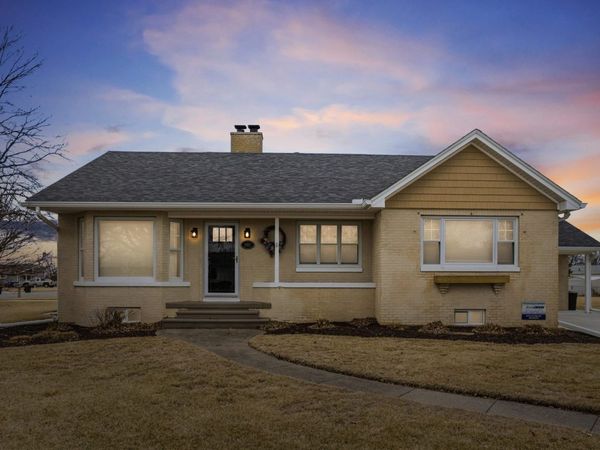 1416 6th Street, Orion, IL 61273