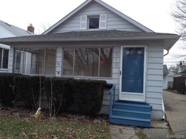 510 Camden Street, Ferndale, MI 48220