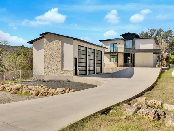 1304 Minnie DR, Austin, TX 78732