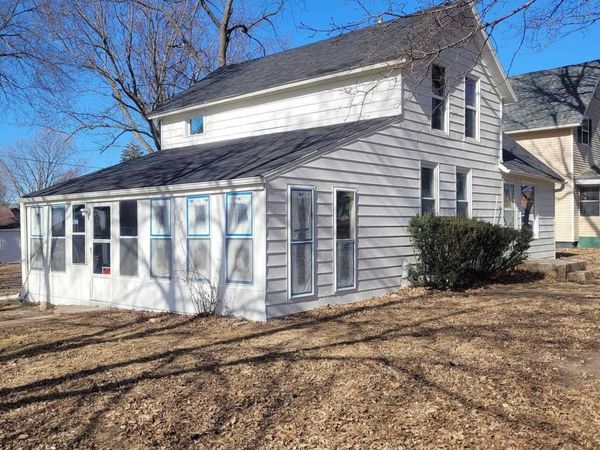 300 N Maple Street, Marcus, IA 51035