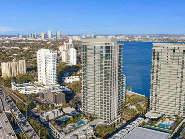 3015 S YSABELLA AVENUE, Unit 1503, TAMPA, FL 33629