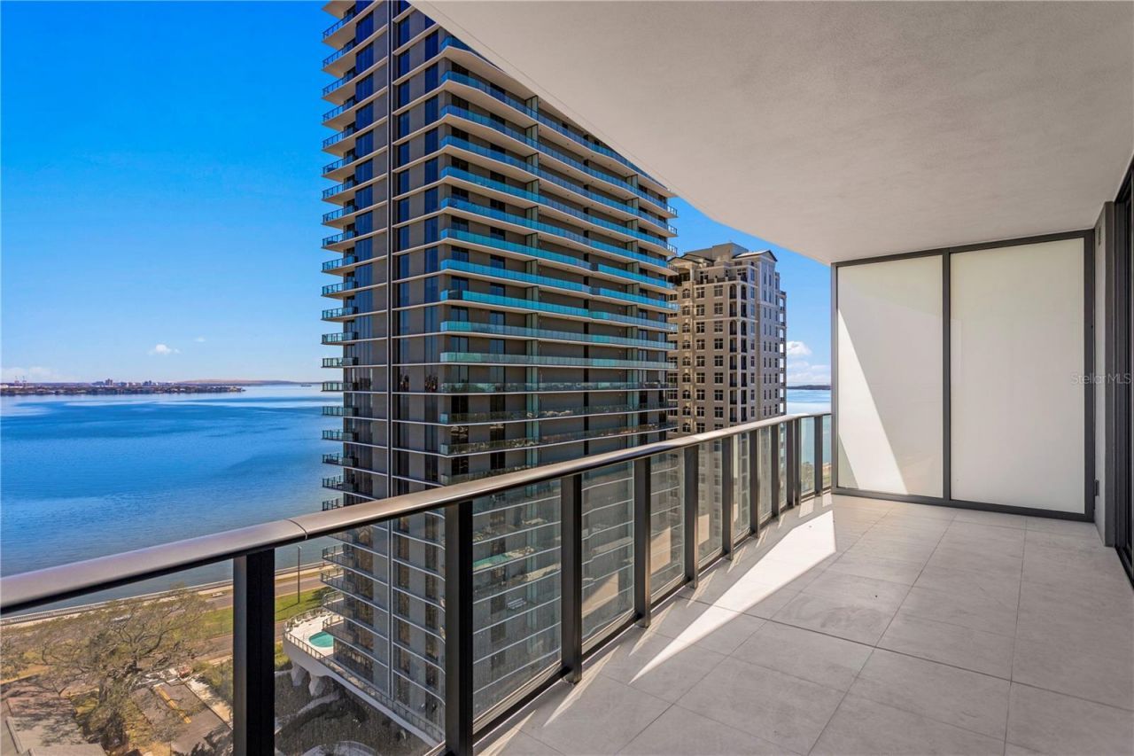 3015 S Ysabella Avenue, Unit 1503, Tampa, FL 33629 Photo
