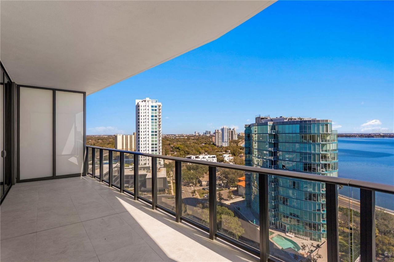 3015 S Ysabella Avenue, Unit 1503, Tampa, FL 33629 Photo