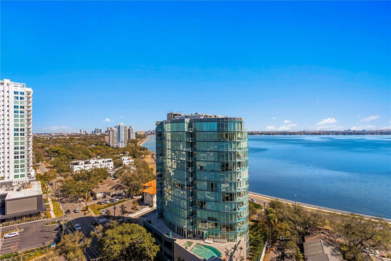 3015 S Ysabella Avenue, Unit 1503, Tampa, FL 33629 Photo