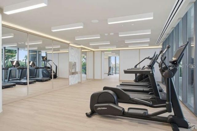 3015 S Ysabella Avenue, Unit 1503, Tampa, FL 33629 Photo