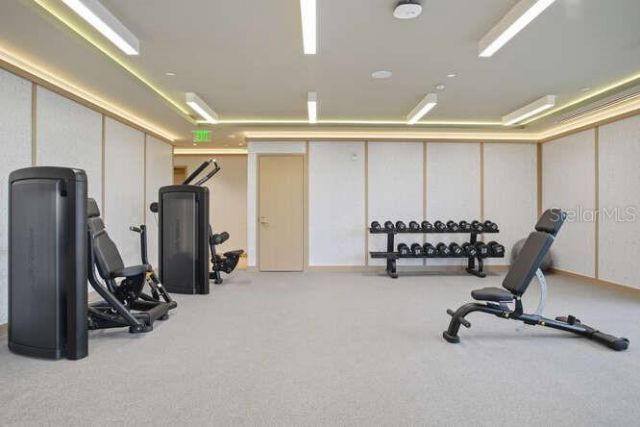 3015 S Ysabella Avenue, Unit 1503, Tampa, FL 33629 Photo