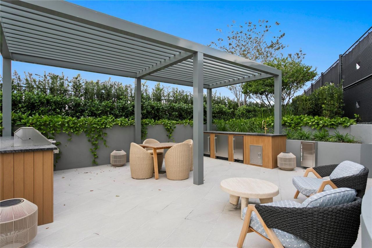3015 S Ysabella Avenue, Unit 1503, Tampa, FL 33629 Photo