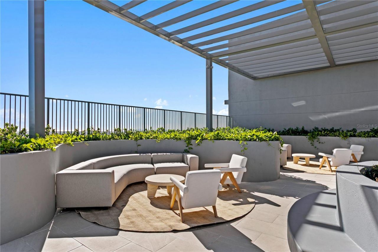 3015 S Ysabella Avenue, Unit 1503, Tampa, FL 33629 Photo
