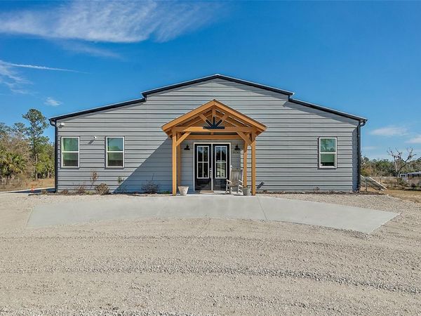 9797 COUNTY ROAD 305, BUNNELL, FL 32110