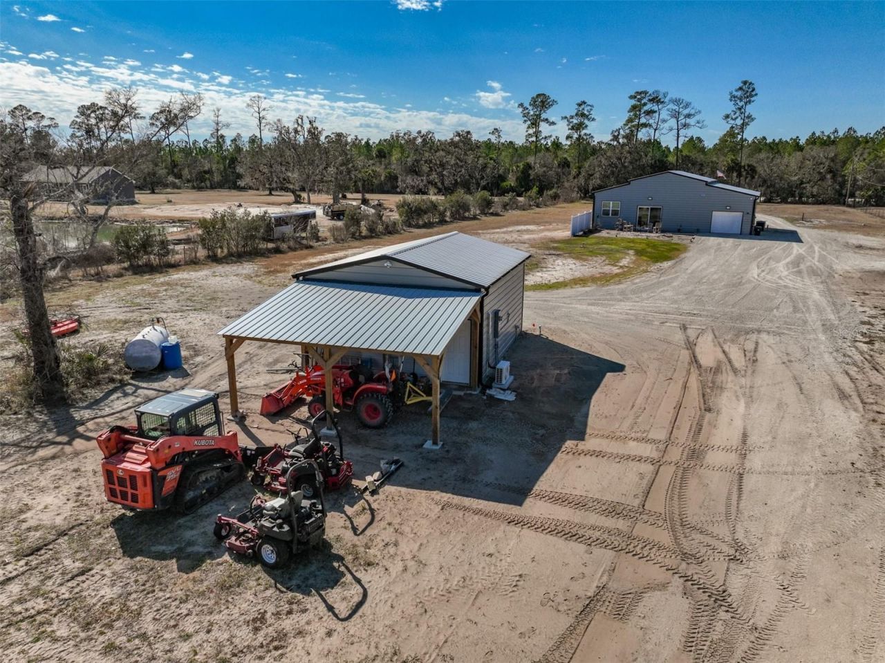 9797 County Road 305, Bunnell, FL 32110 Photo