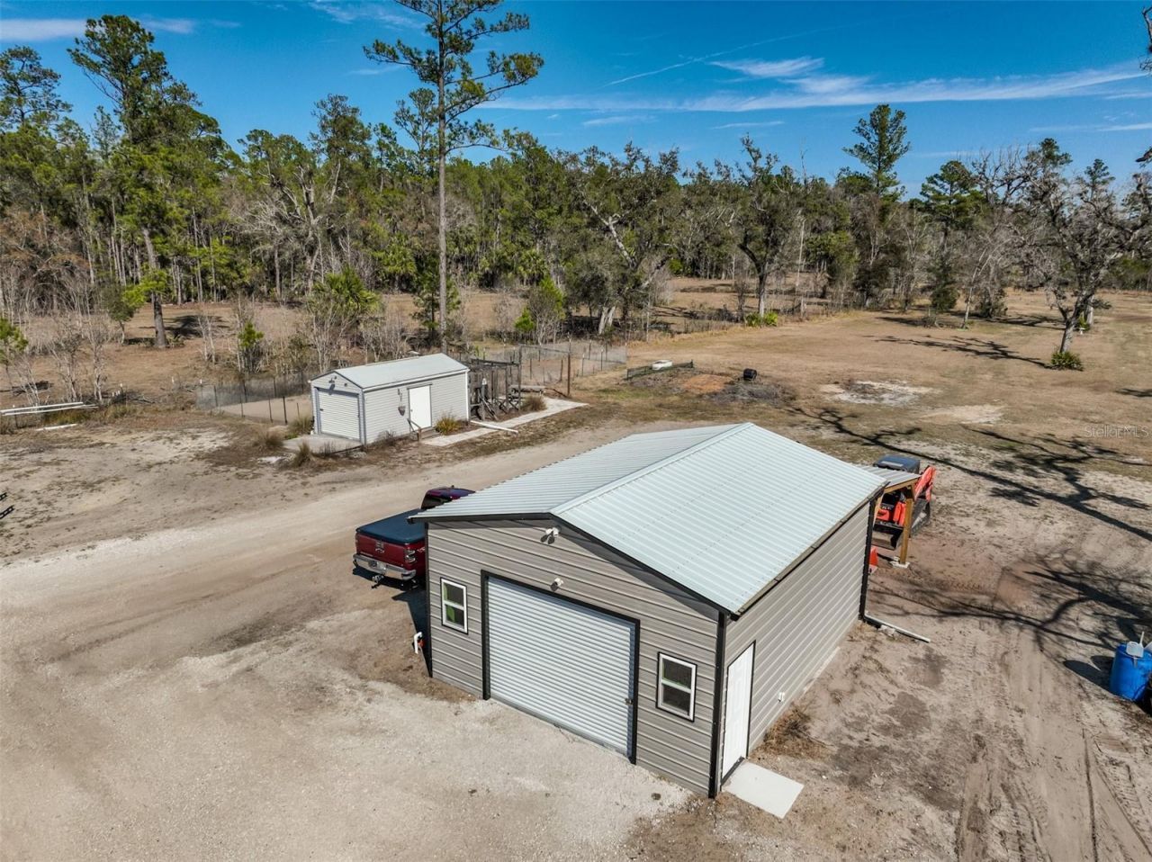 9797 County Road 305, Bunnell, FL 32110 Photo