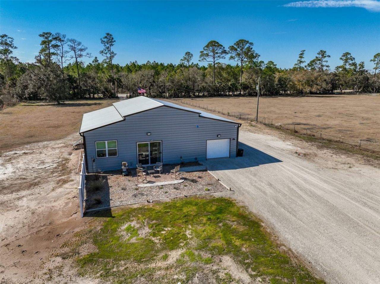 9797 County Road 305, Bunnell, FL 32110 Photo