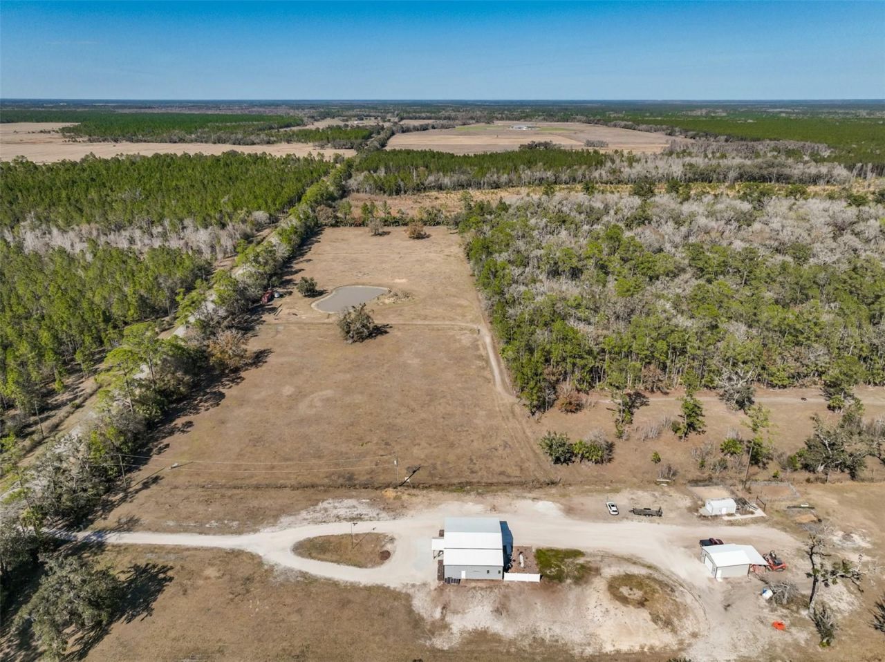 9797 County Road 305, Bunnell, FL 32110 Photo