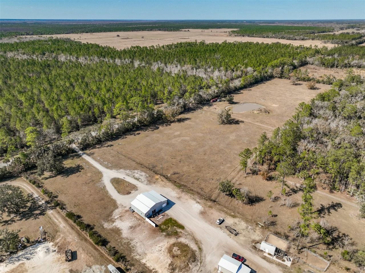 9797 County Road 305, Bunnell, FL 32110 Photo