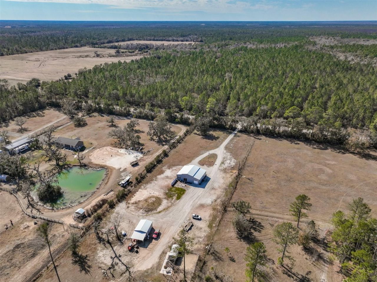 9797 County Road 305, Bunnell, FL 32110 Photo