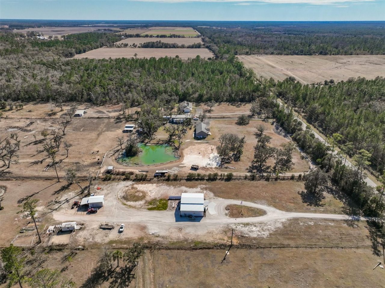 9797 County Road 305, Bunnell, FL 32110 Photo