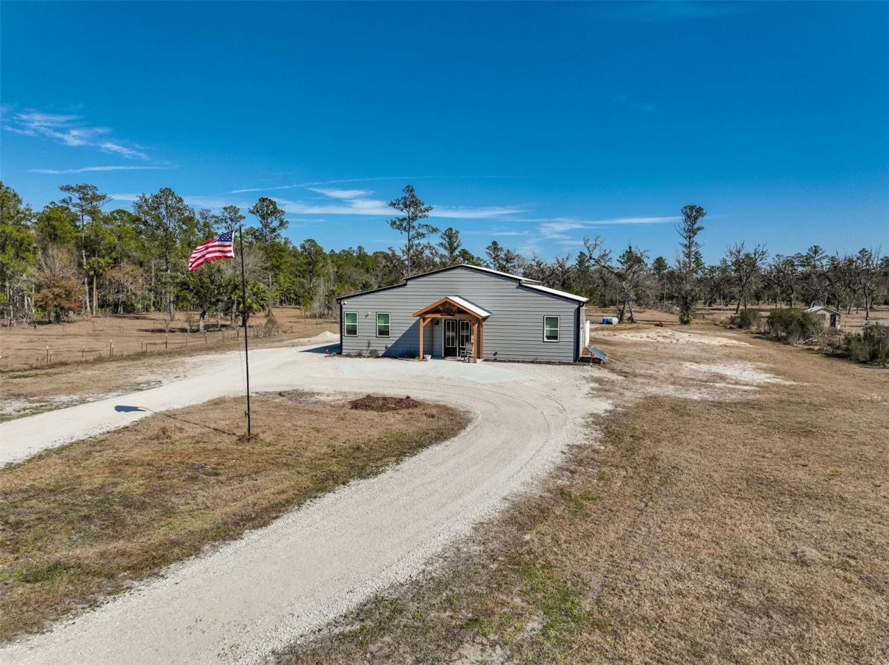 9797 County Road 305, Bunnell, FL 32110 Photo