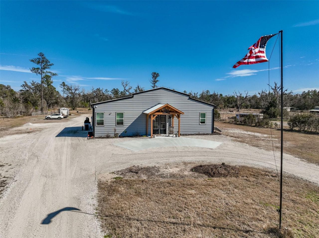 9797 County Road 305, Bunnell, FL 32110 Photo