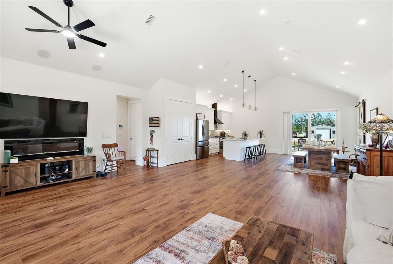 9797 County Road 305, Bunnell, FL 32110 Photo