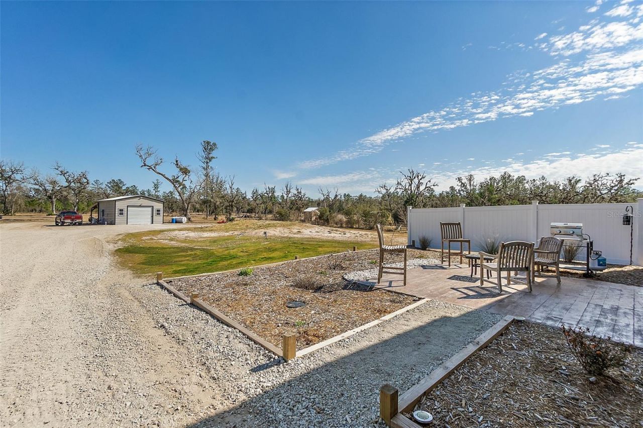 9797 County Road 305, Bunnell, FL 32110 Photo