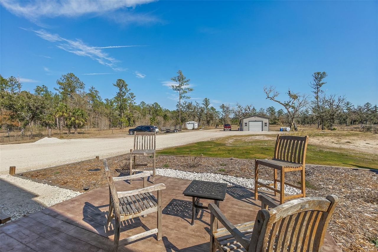 9797 County Road 305, Bunnell, FL 32110 Photo