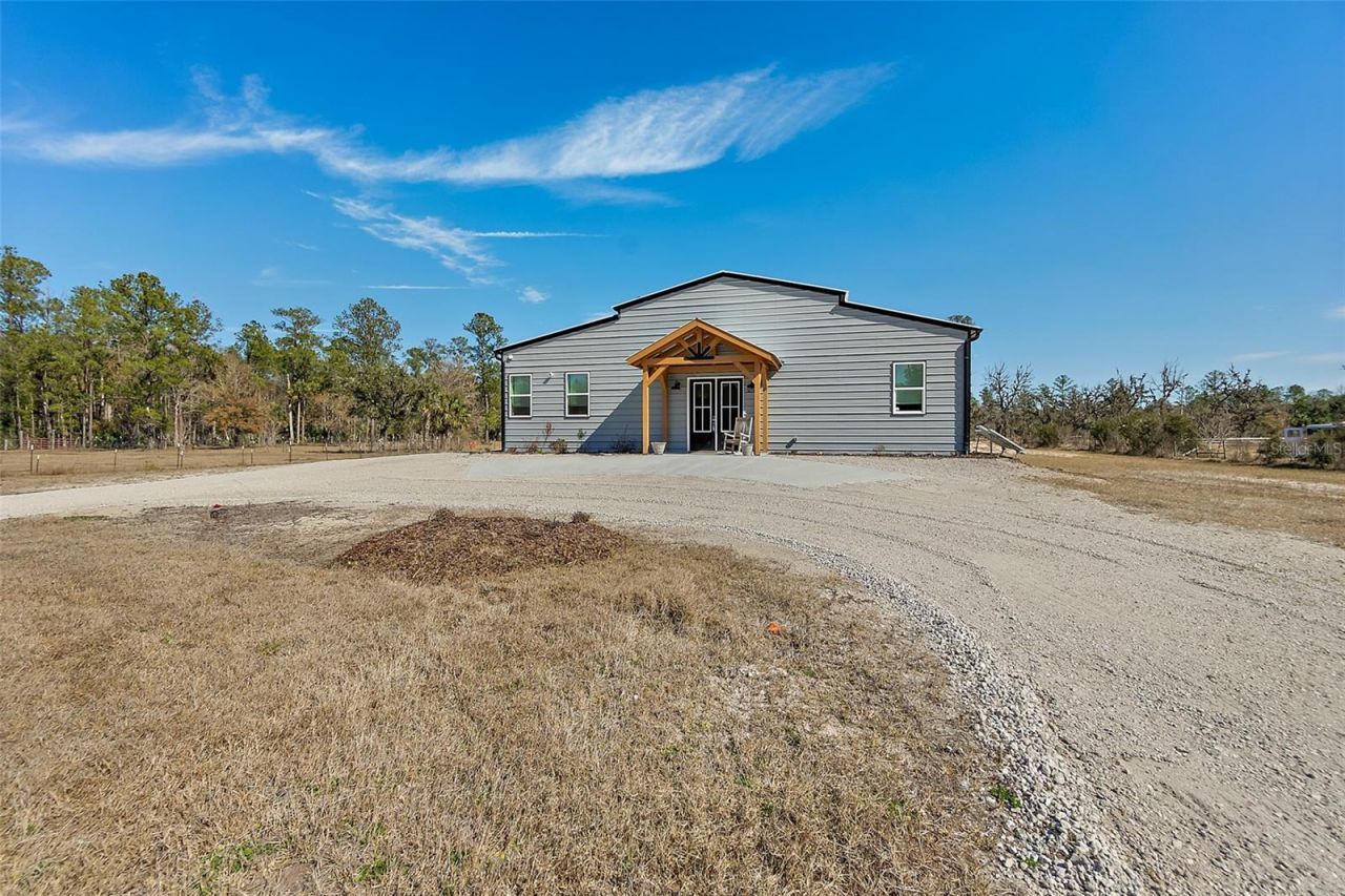 9797 County Road 305, Bunnell, FL 32110 Photo