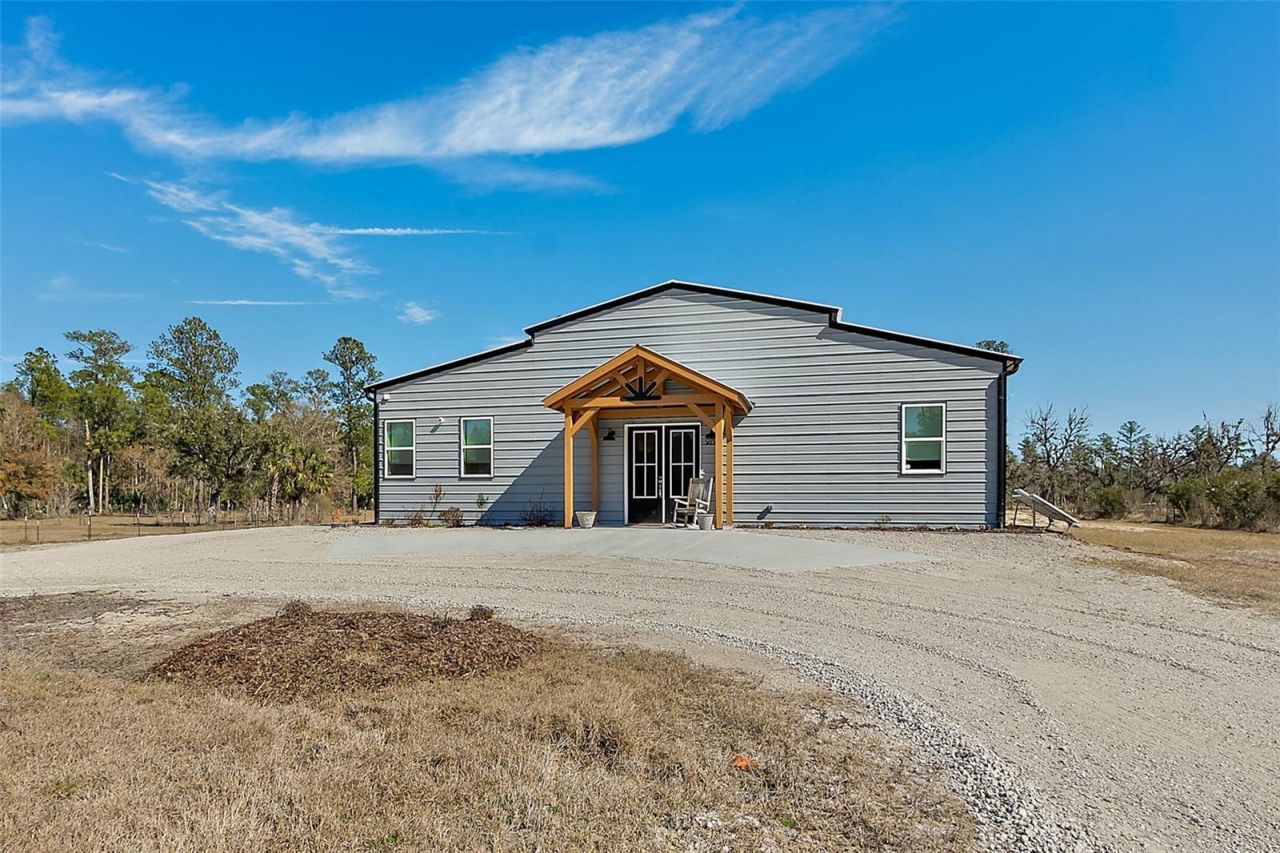 9797 County Road 305, Bunnell, FL 32110 Photo
