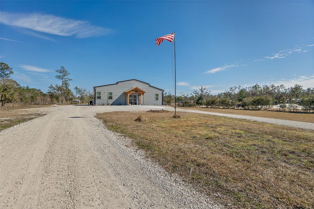 9797 County Road 305, Bunnell, FL 32110 Photo