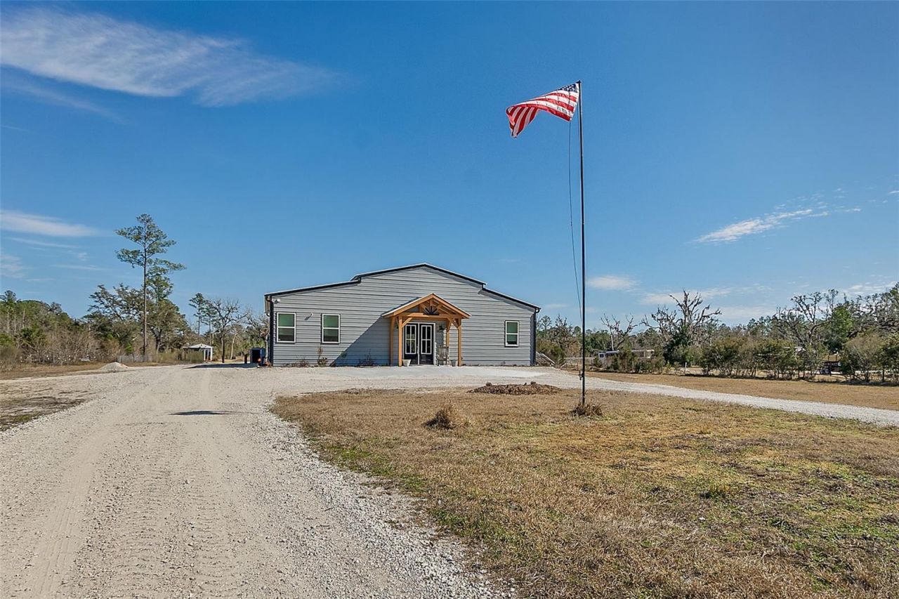 9797 County Road 305, Bunnell, FL 32110 Photo