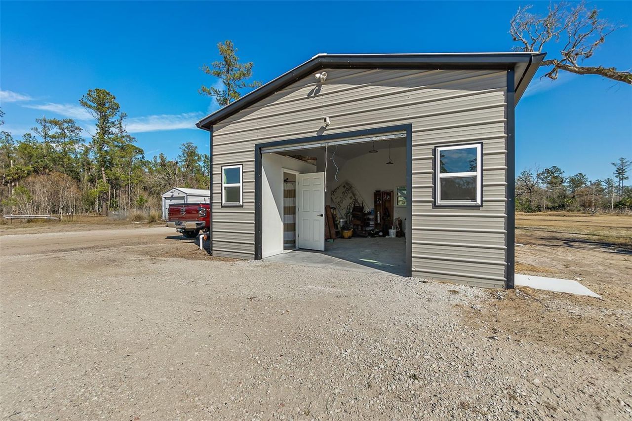 9797 County Road 305, Bunnell, FL 32110 Photo