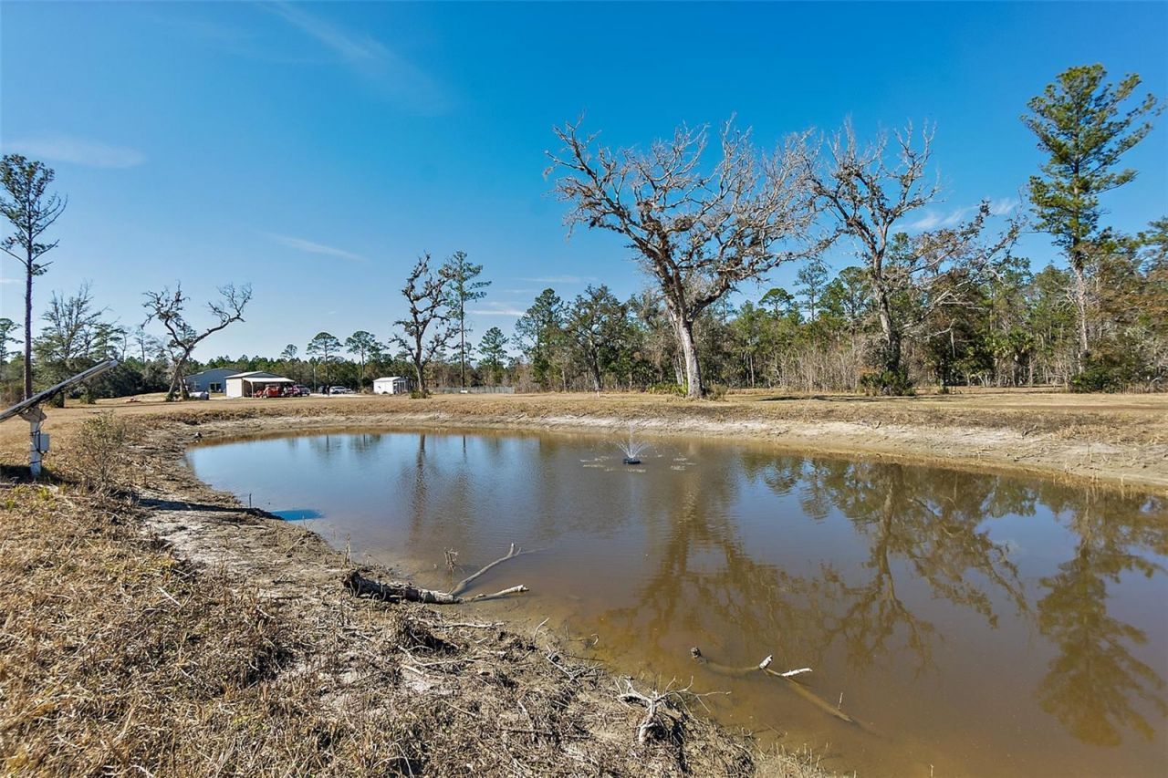 9797 County Road 305, Bunnell, FL 32110 Photo