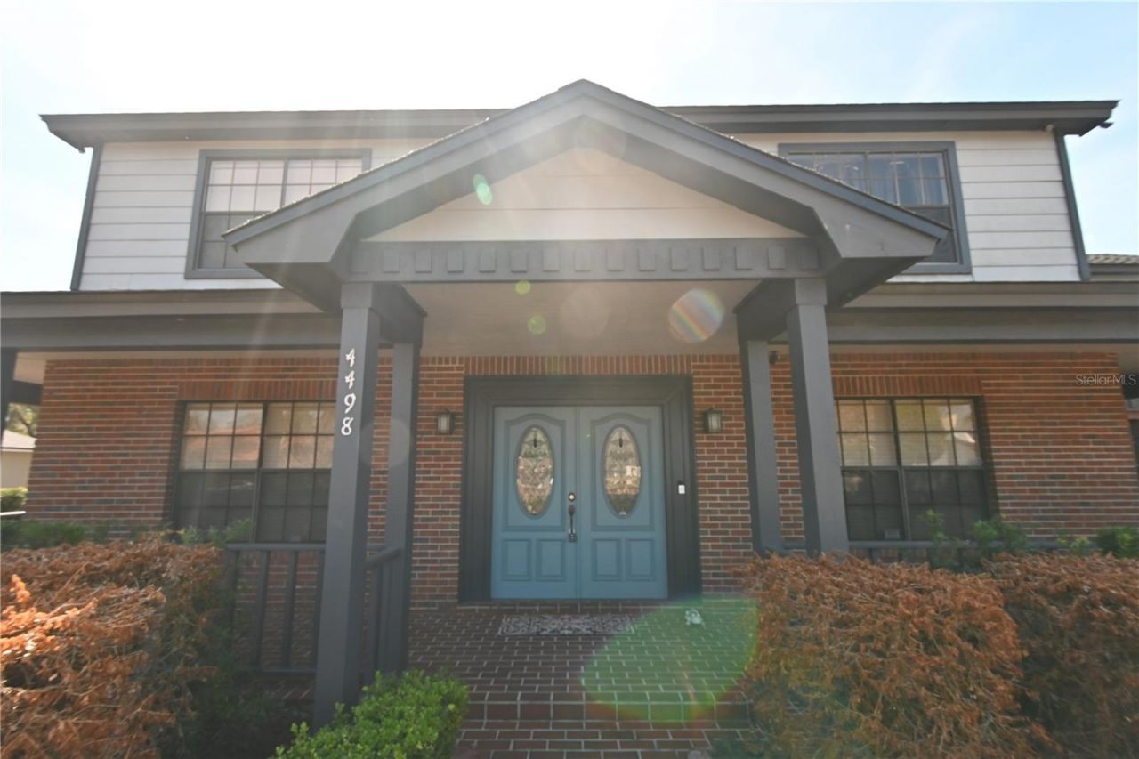 4498 Real Court, Orlando, FL 32808 Photo