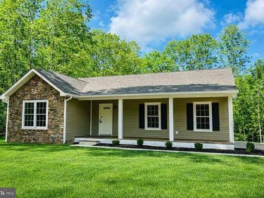 10514 HART COURT, CULPEPER, VA 22701