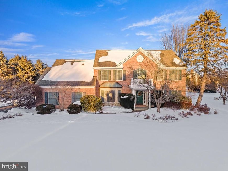 2215 Apple, Fogelsville, PA 18051 Main Photo