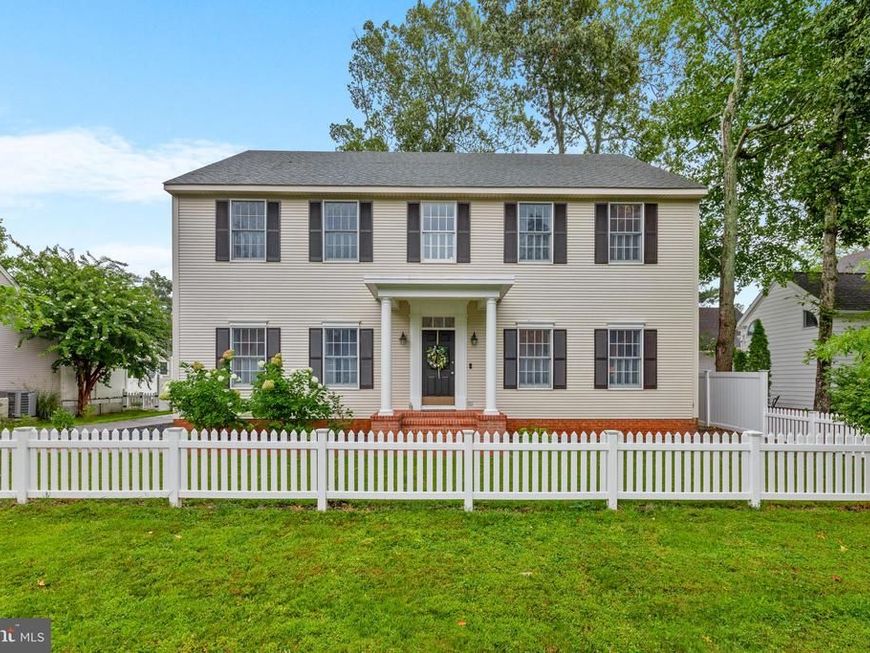1210 Carrollton Lane, Berlin, MD 21811 Main Photo