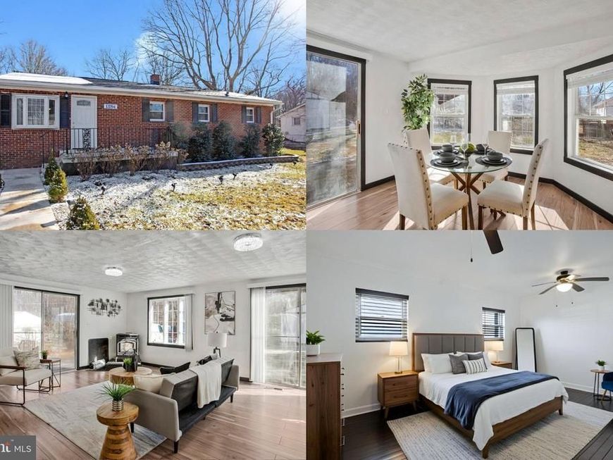 13704 Tower Road, Brandywine, MD 20613 Main Photo