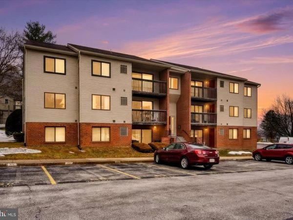 4240 CRYSTAL COURT, Unit 2A, HAMPSTEAD, MD 21074