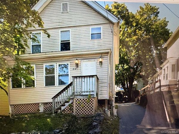 56 Wisner Avenue, Middletown, NY 10940