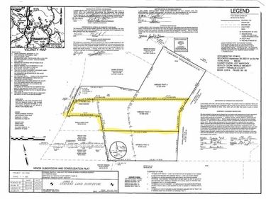 12.609 Acres Owenton Road, Frankfort, KY 40601